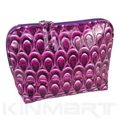 Large Makeup Storage